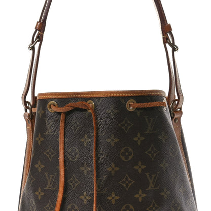 Louis Vuitton Monogram Noe 8 of 12