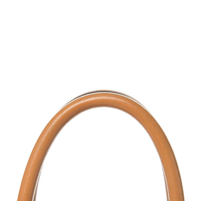 Hermes Ardennes Birkin 35 Gold 14 of 26