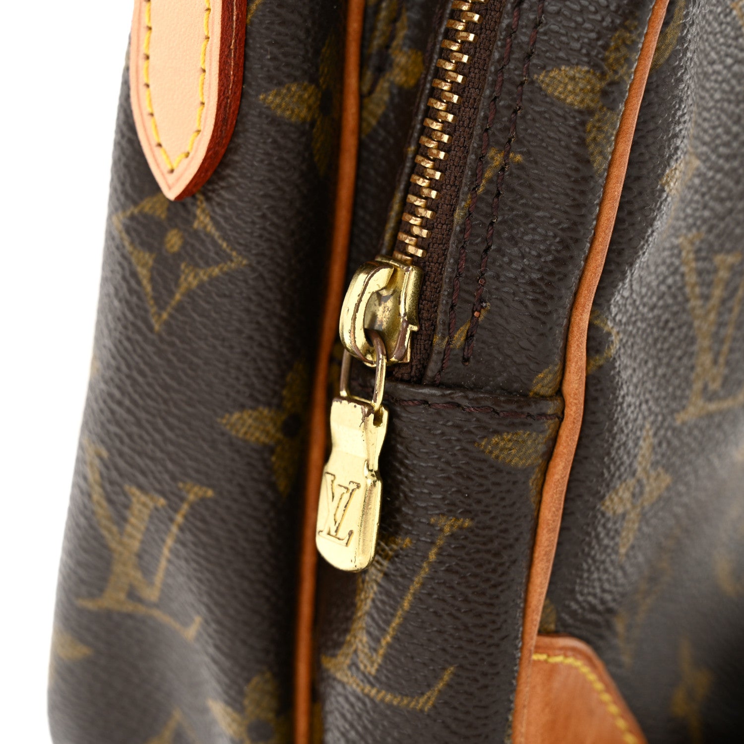 Louis Vuitton Monogram Amazone 10 of 12