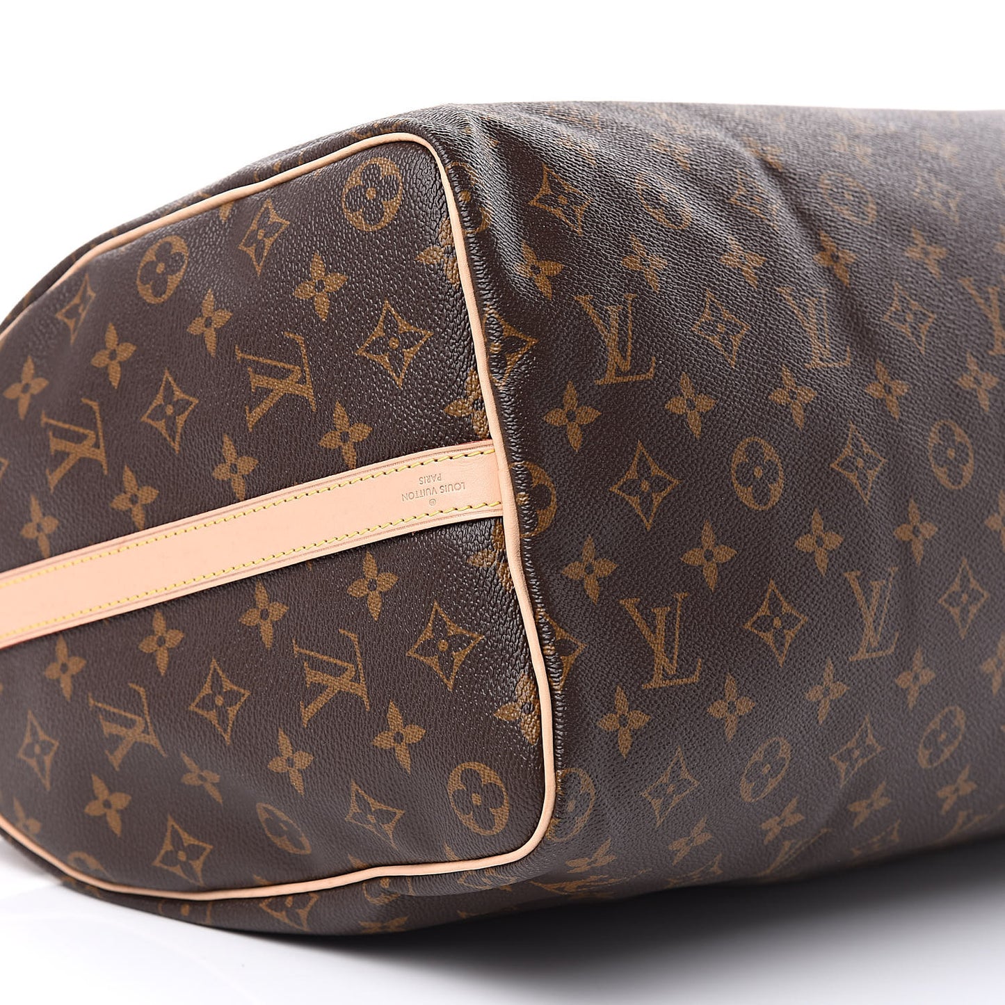 Monogram Speedy Bandouliere 40
