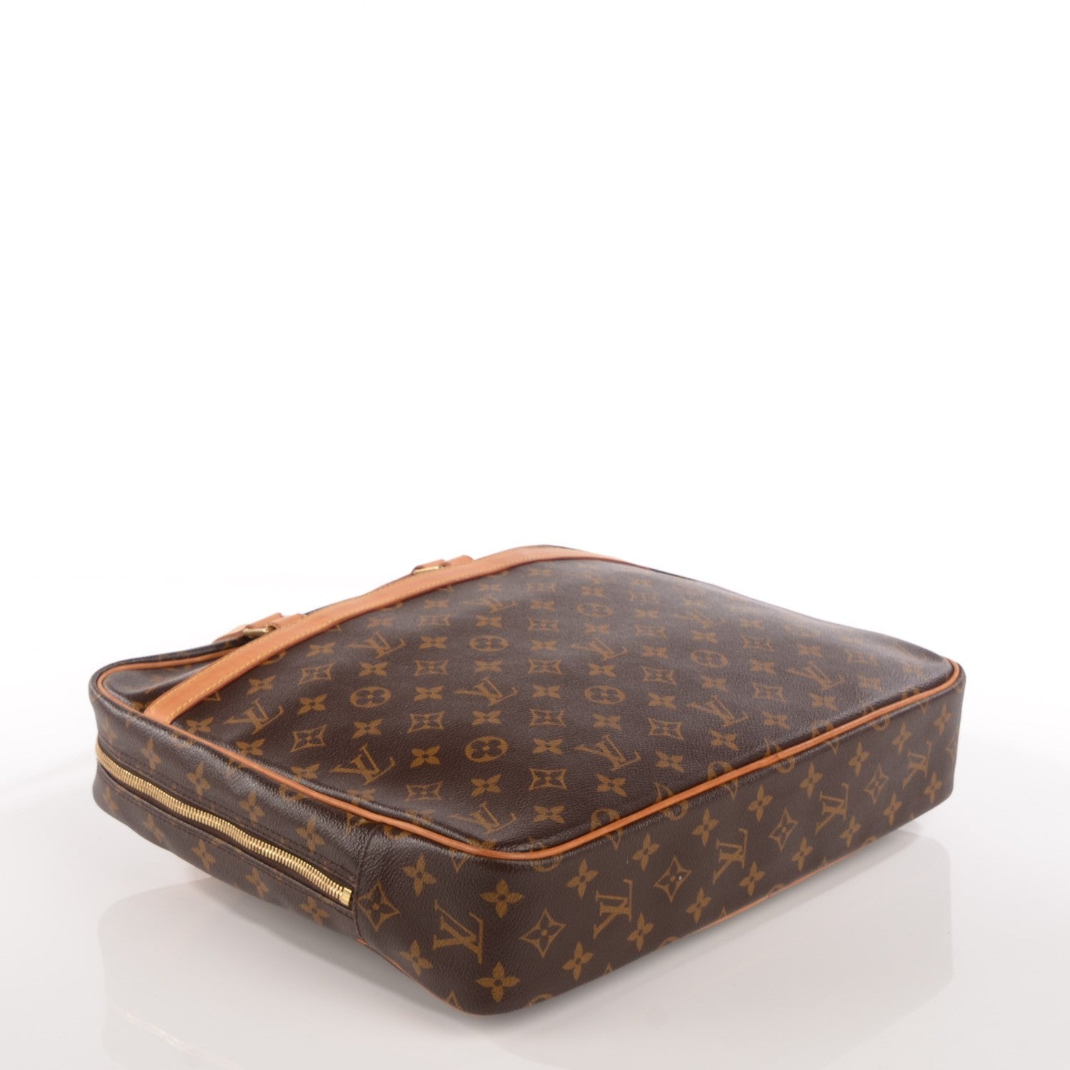 Louis Vuitton Monogram Porte-Documents Pegase Briefcase 4 of 7