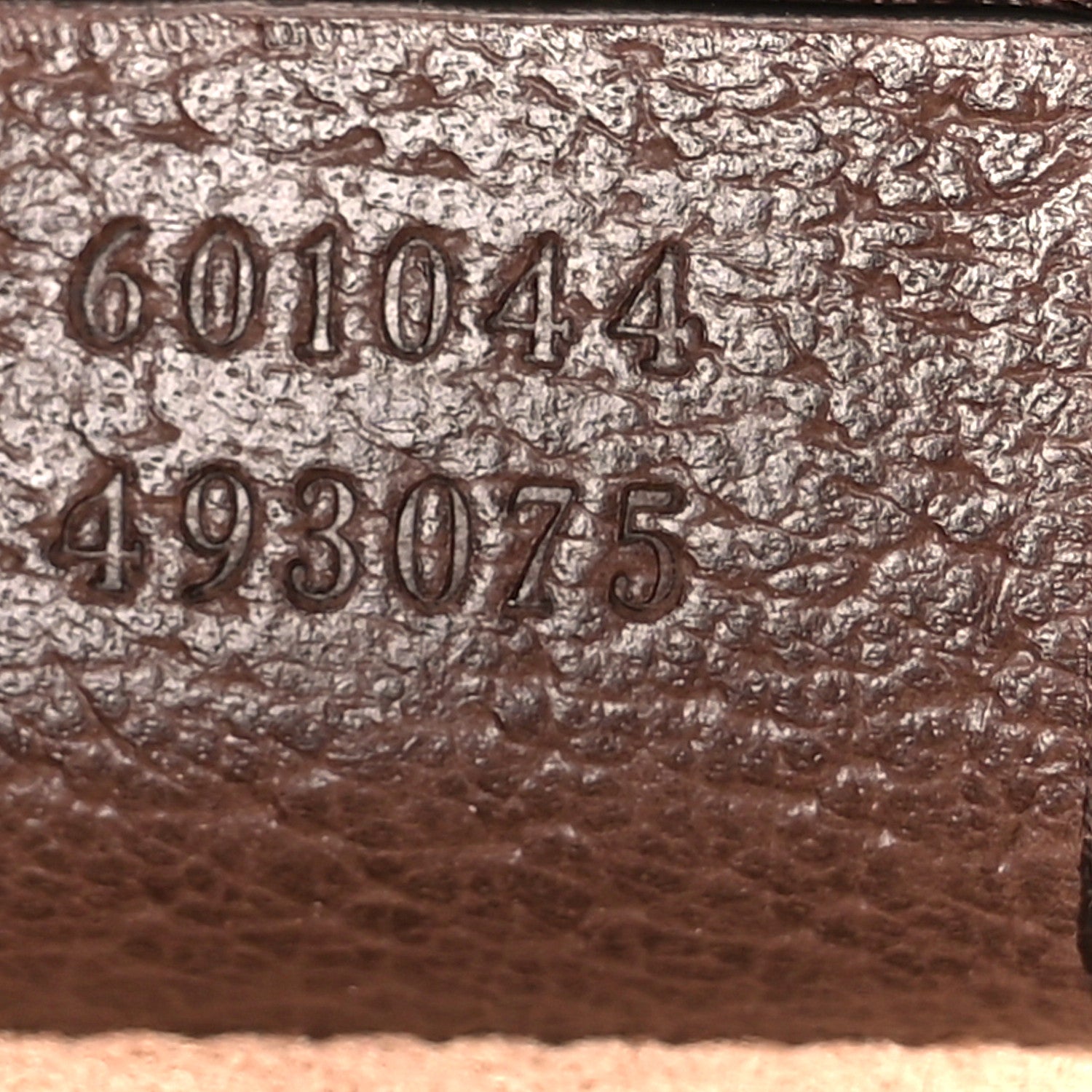 Gucci GG Supreme Monogram Web Small Ophidia Flap Messenger Bag Brown 6 of 12