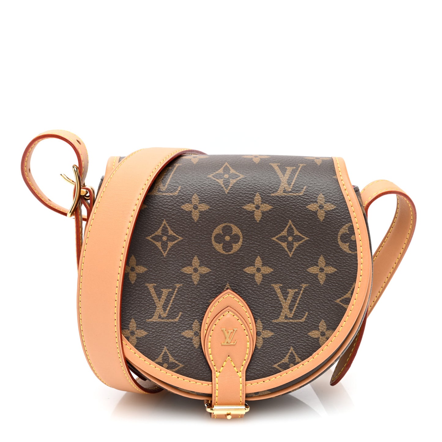 Monogram Tambourin NM