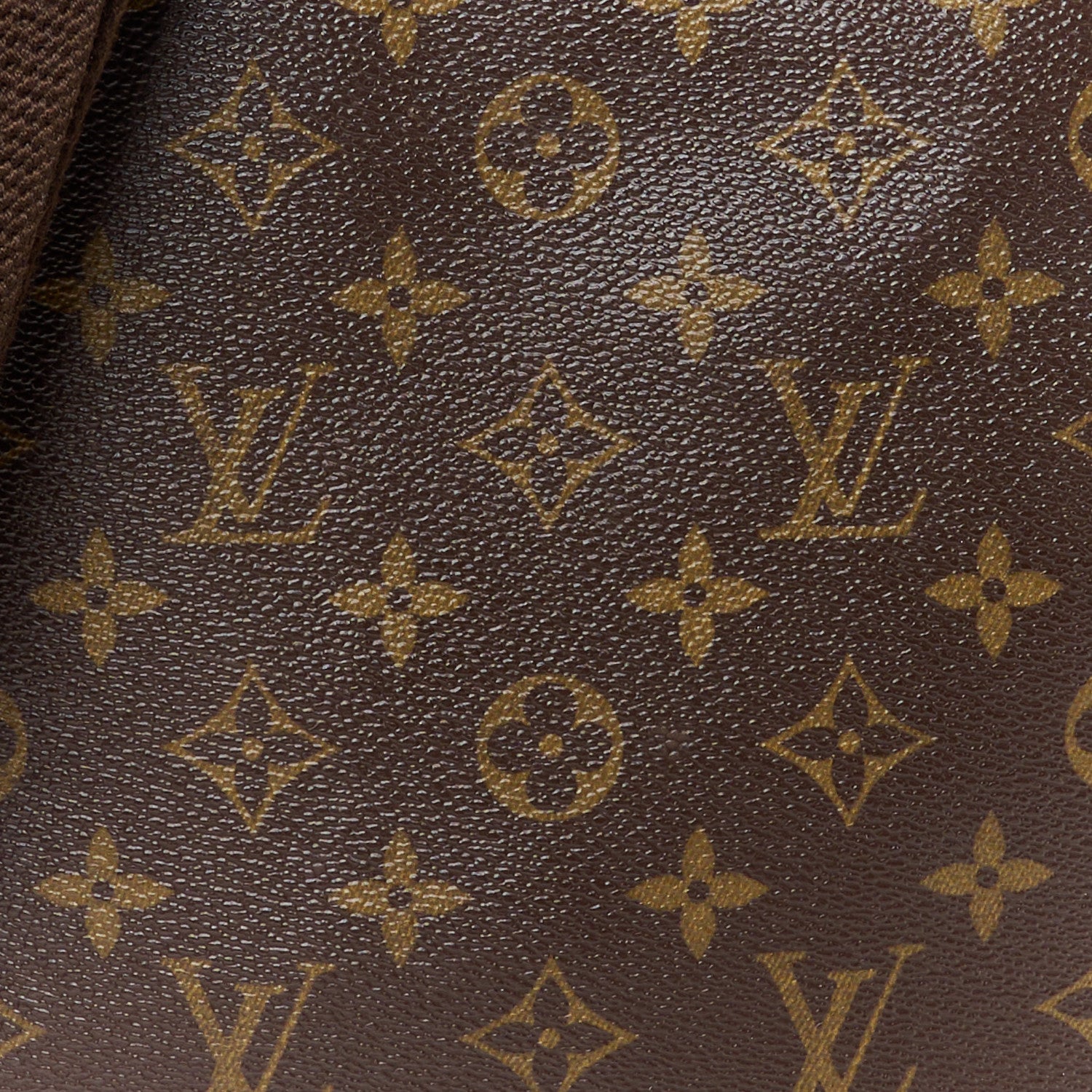 Louis Vuitton Monogram Bosphore Pochette 8 of 13