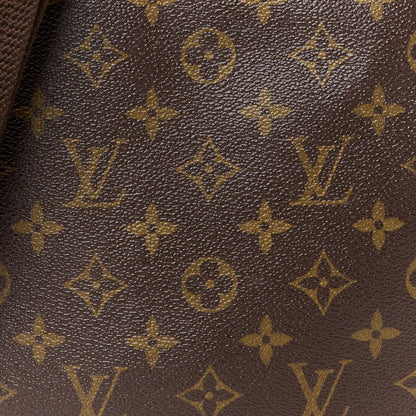 Louis Vuitton Monogram Bosphore Pochette 8 of 13