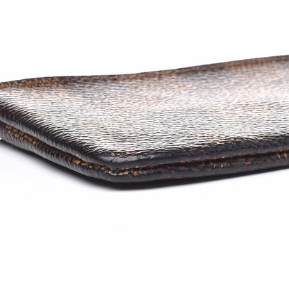 Louis Vuitton Damier Ebene Key Pouch 7 of 11