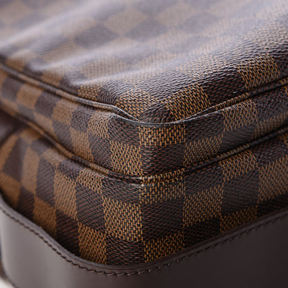 Louis Vuitton Damier Ebene Naviglio 8 of 18
