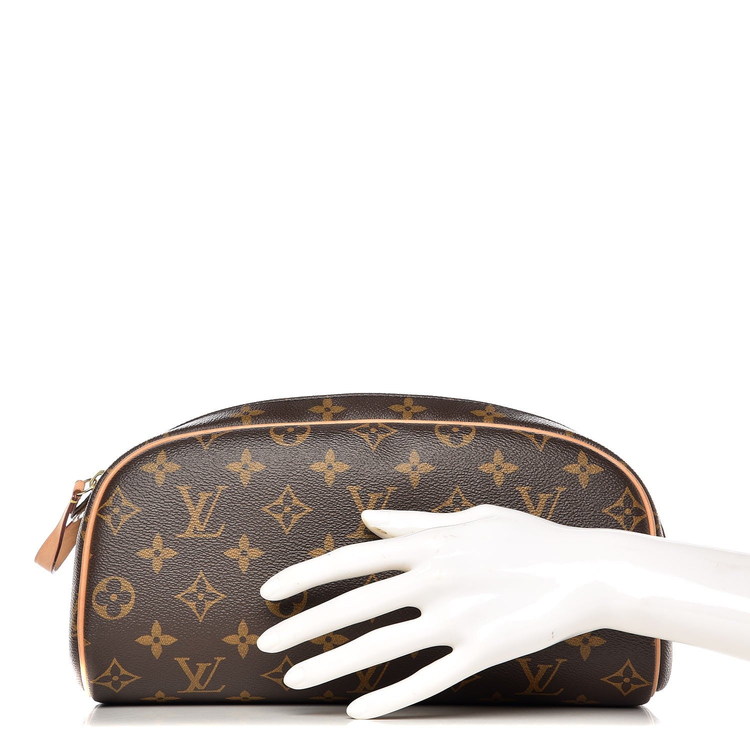 Louis Vuitton Monogram King Size Toiletry Bag 2 of 13