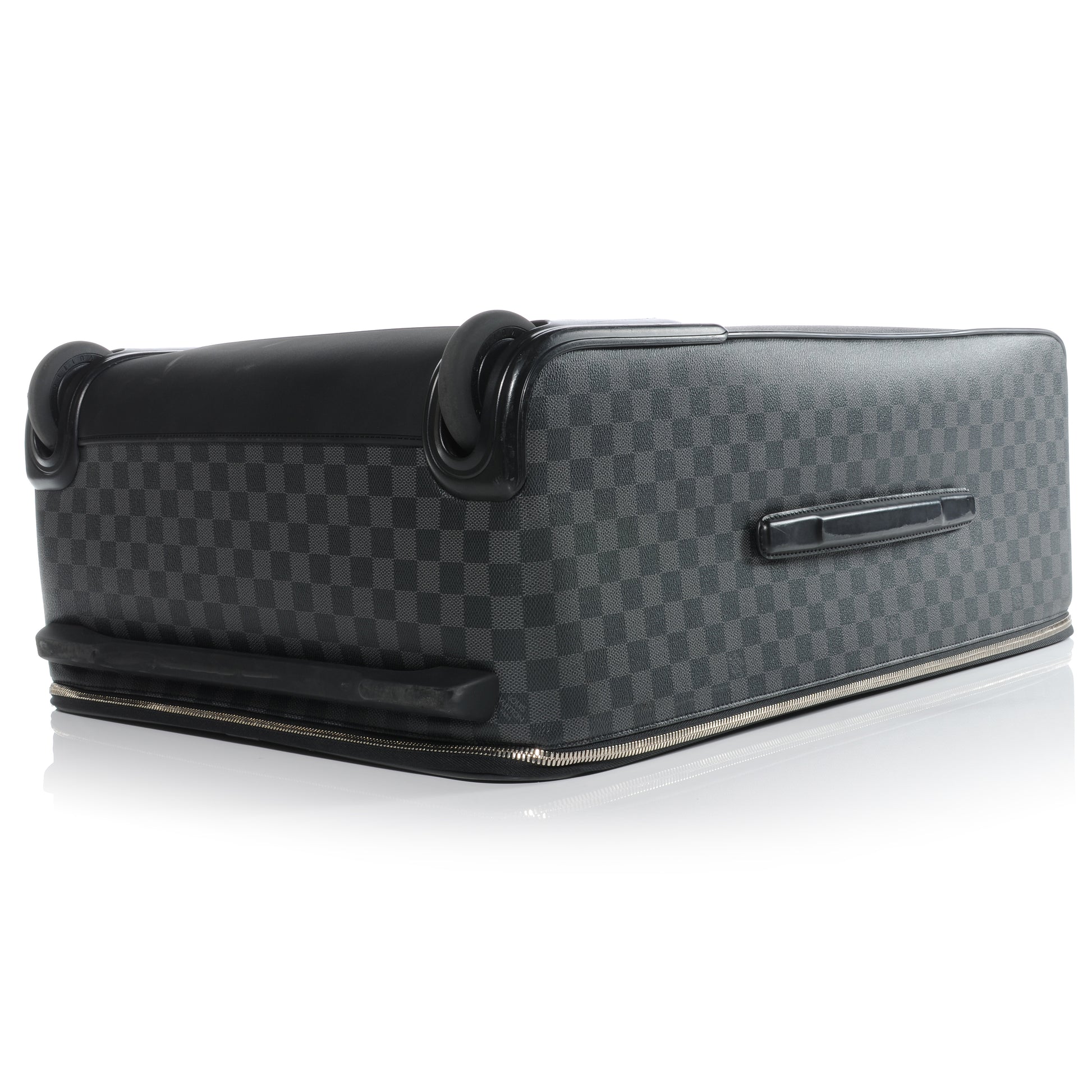 Louis Vuitton Damier Graphite Pegase 65 4 of 10