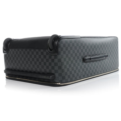 Louis Vuitton Damier Graphite Pegase 65 4 of 10