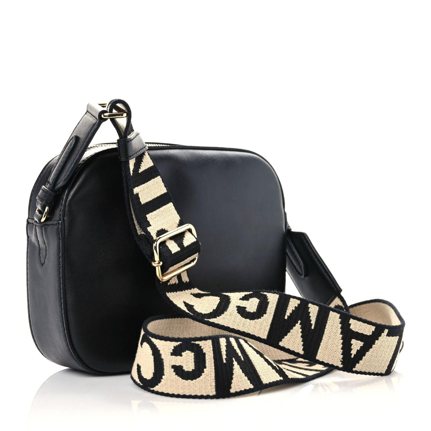 Alter Nappa Mini Camera Bag Black