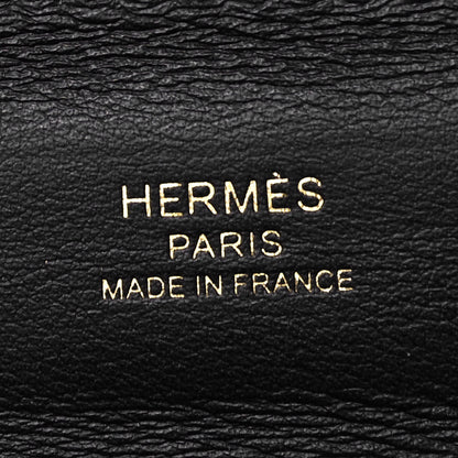 Hermes Evercolor Swift 24/24 21 Black 5 of 8