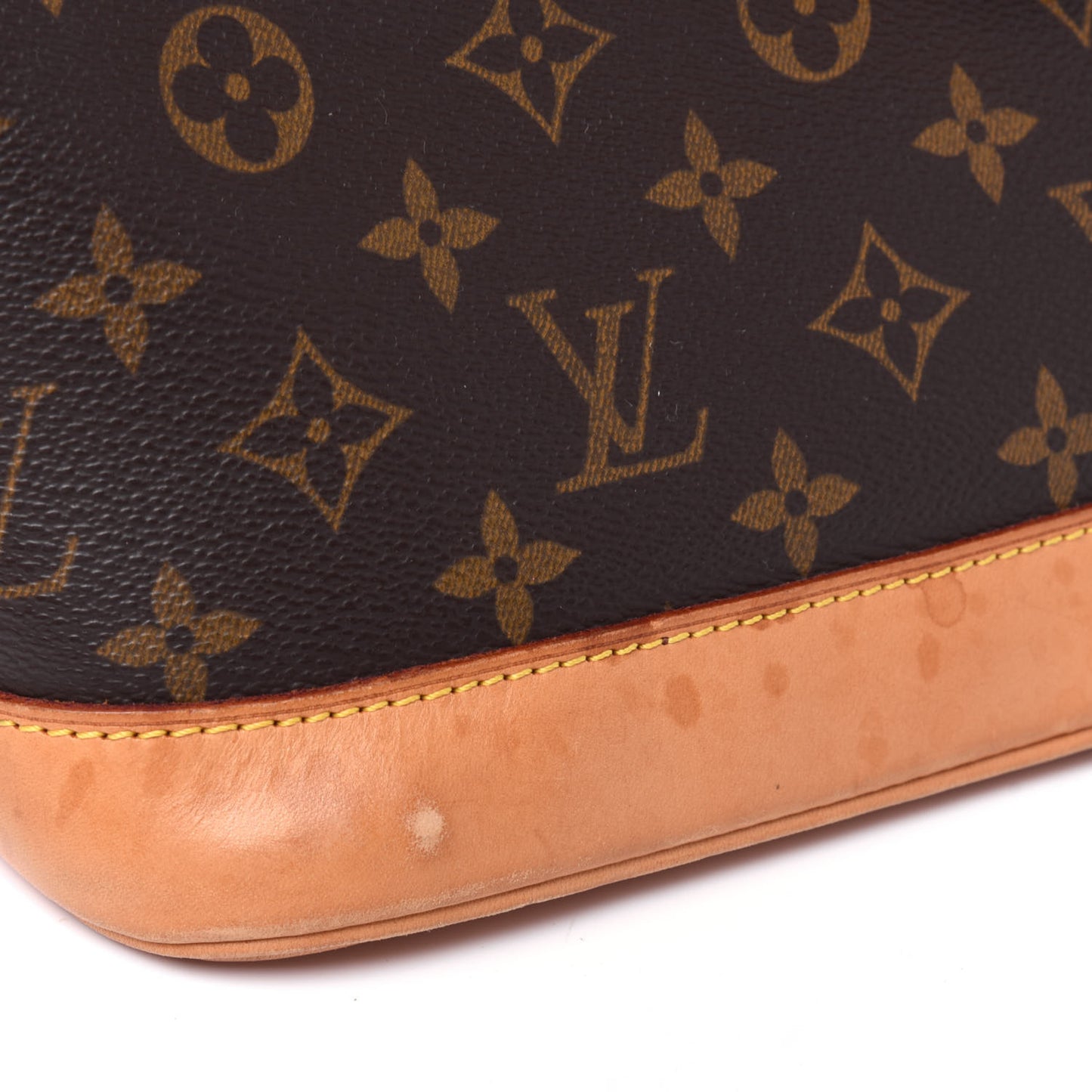 Monogram Alma PM