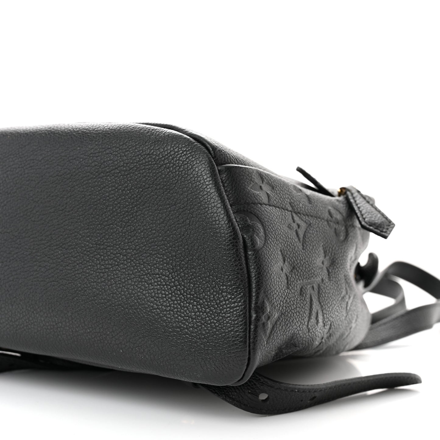 Empreinte Sorbonne Backpack Black