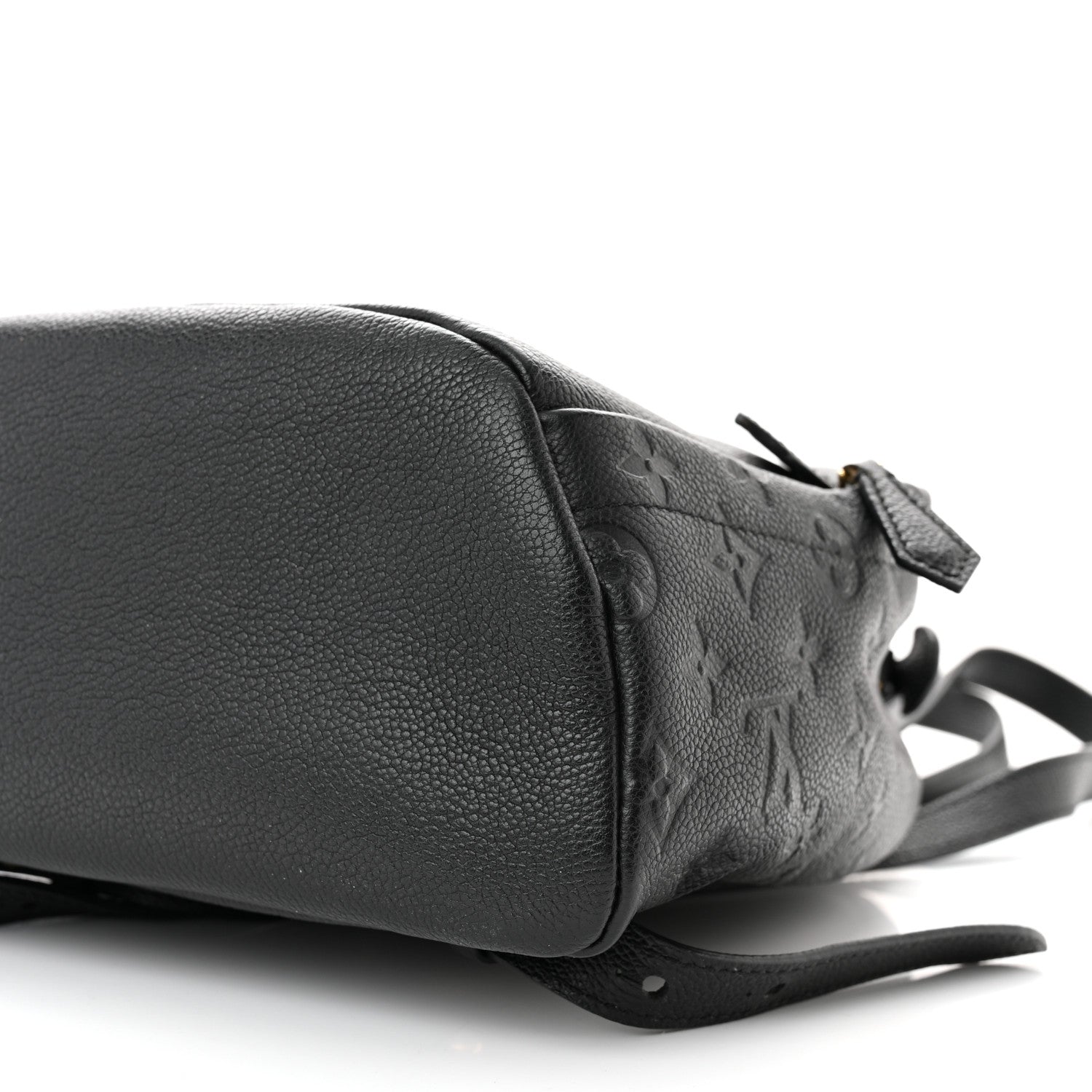 Louis Vuitton Empreinte Sorbonne Backpack Black 10 of 10