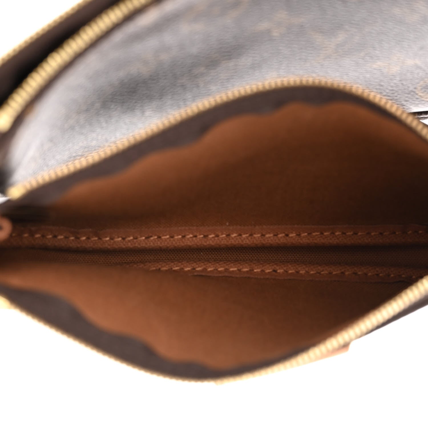 Louis Vuitton Monogram Multi Pochette Accessories Kaki 6 of 13