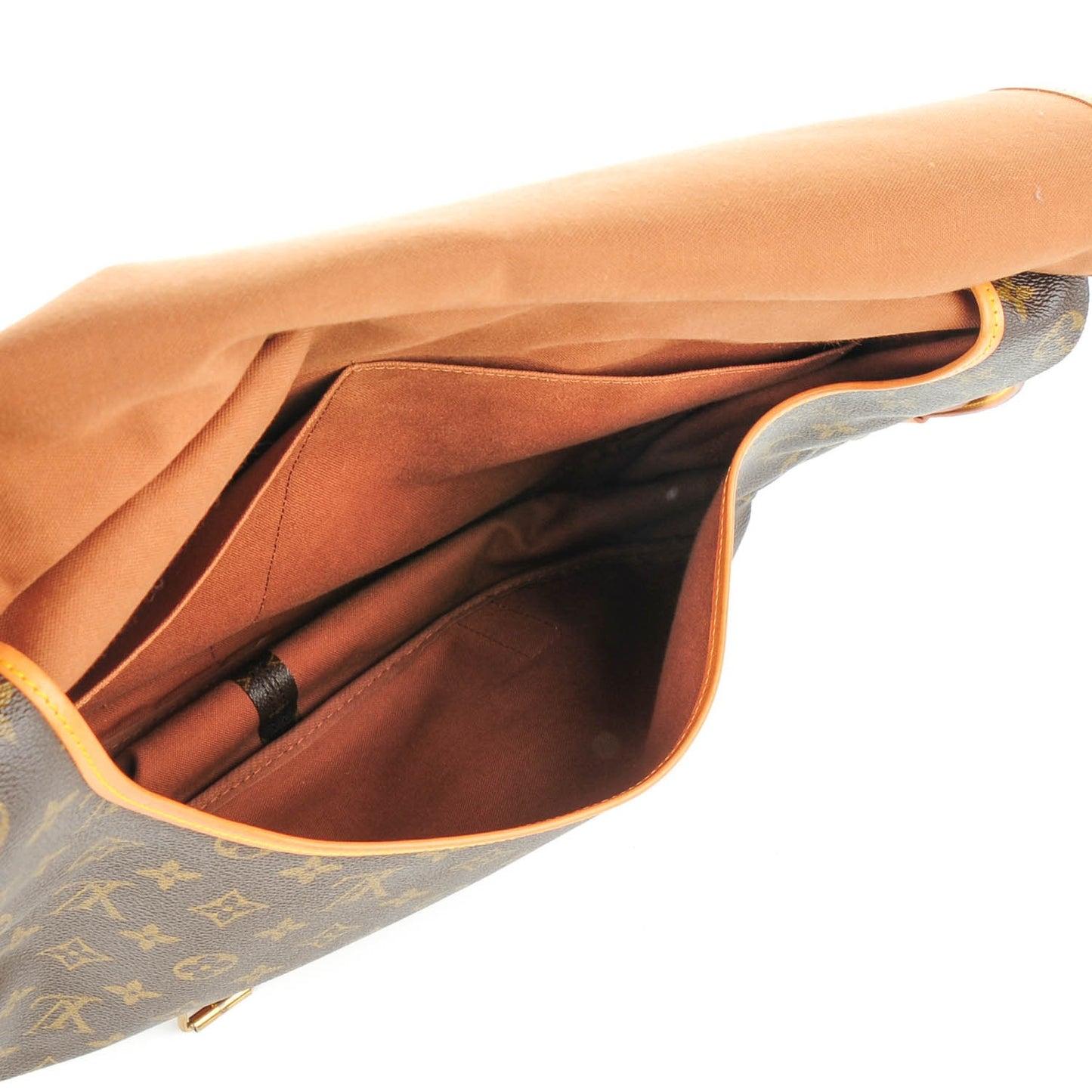 Monogram Saumur 43