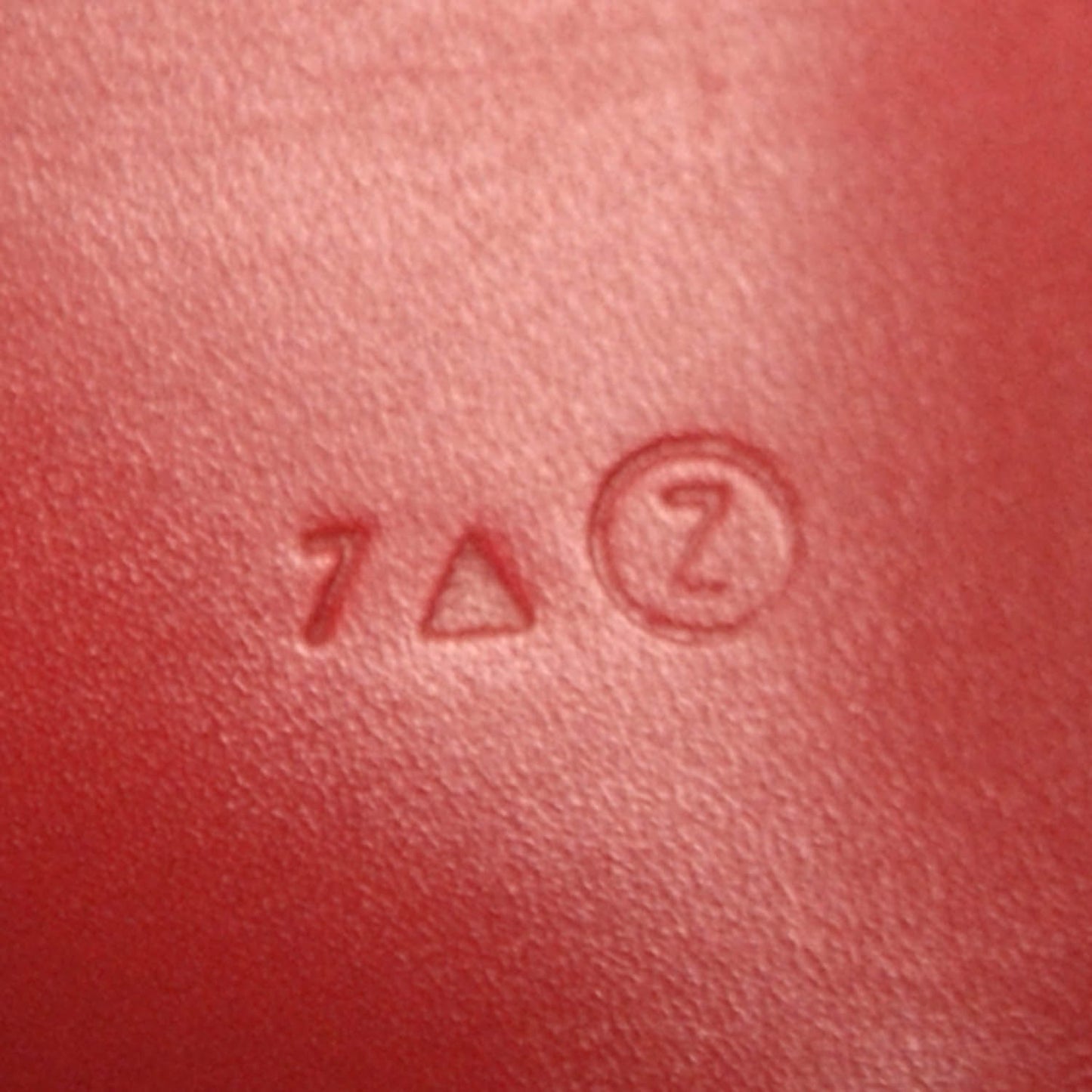 Box Calf Cadena Wallet