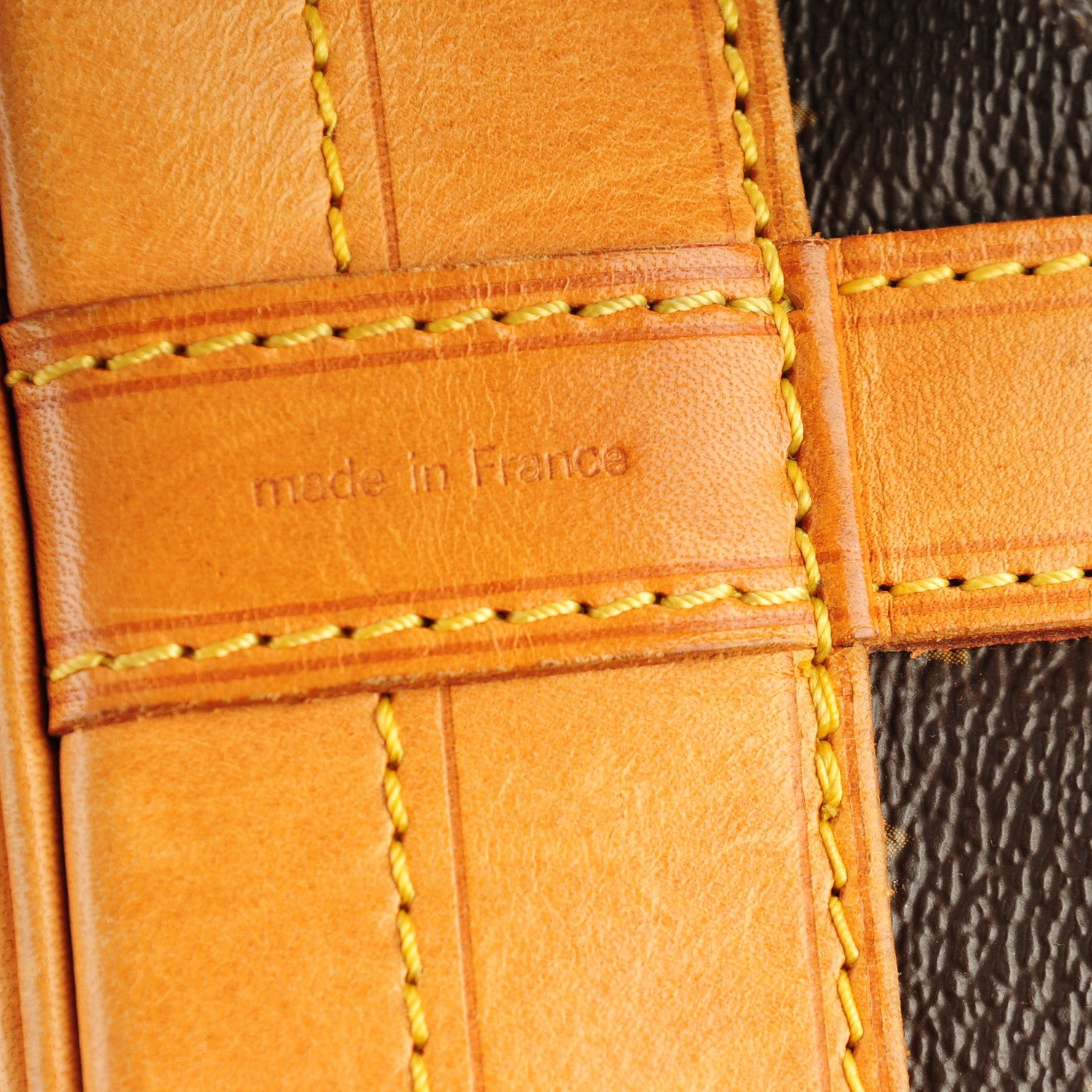 Louis Vuitton Monogram Noe 7 of 7
