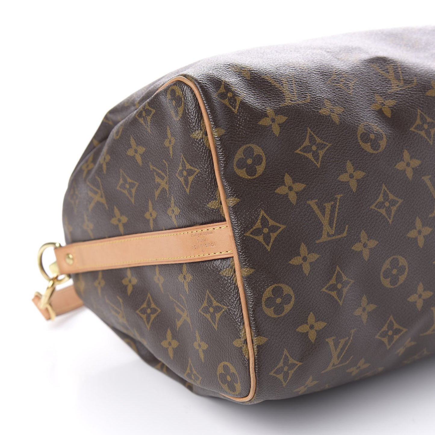 Monogram Speedy Bandouliere 35
