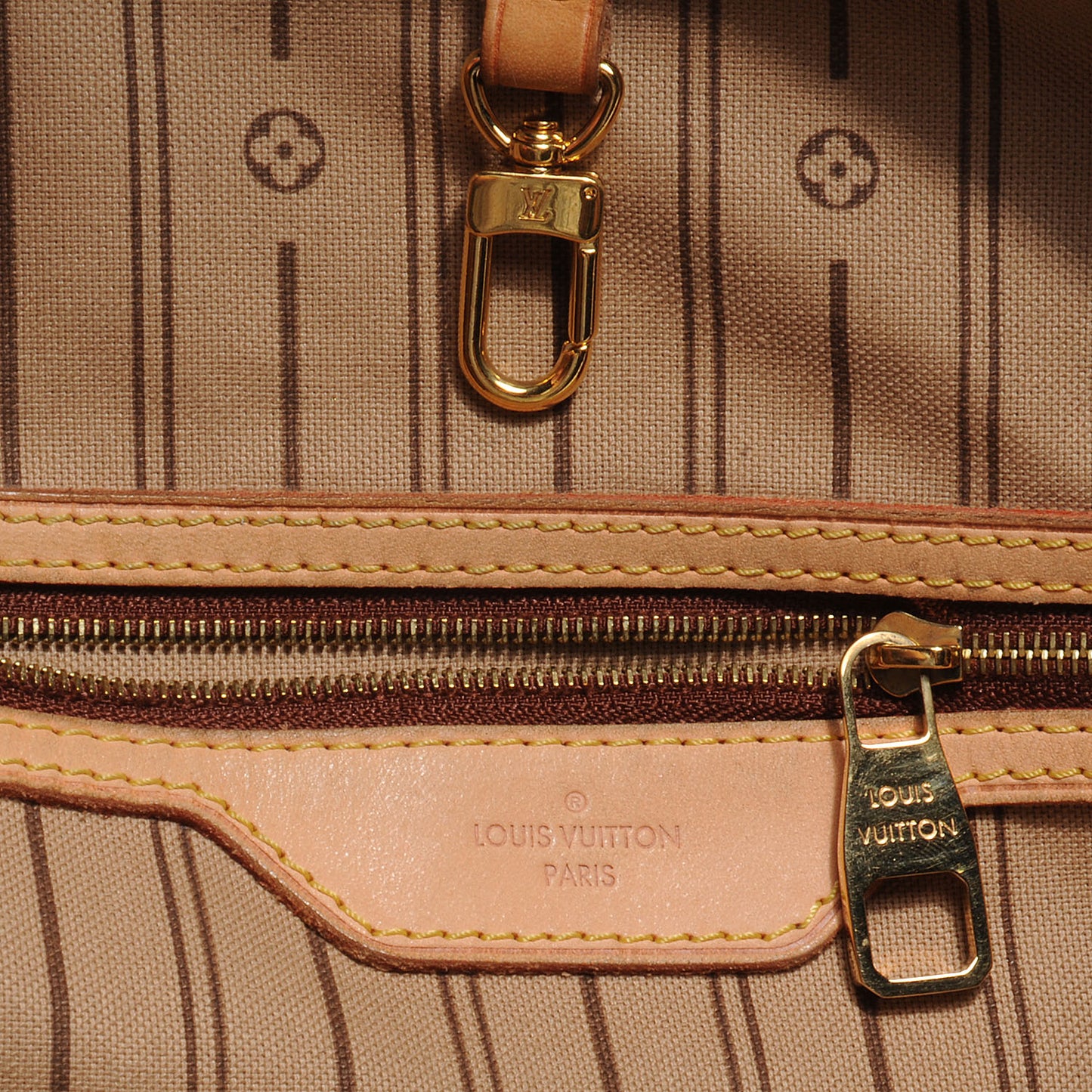 Monogram Delightful MM