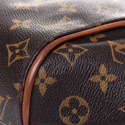 Louis Vuitton Monogram Ellipse Sac a Dos Backpack 11 of 30