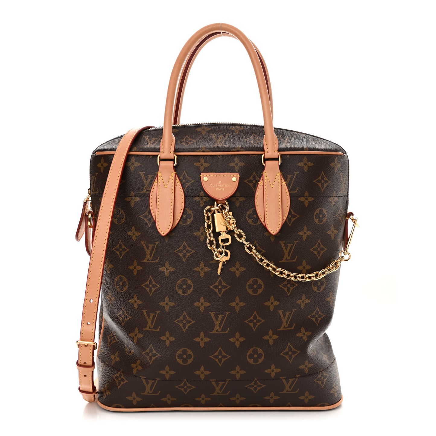Monogram Carry All MM