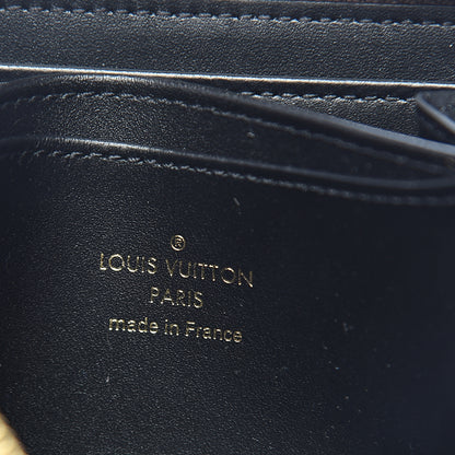 Louis Vuitton Monogram Giant Zippy Coin Purse 6 of 6