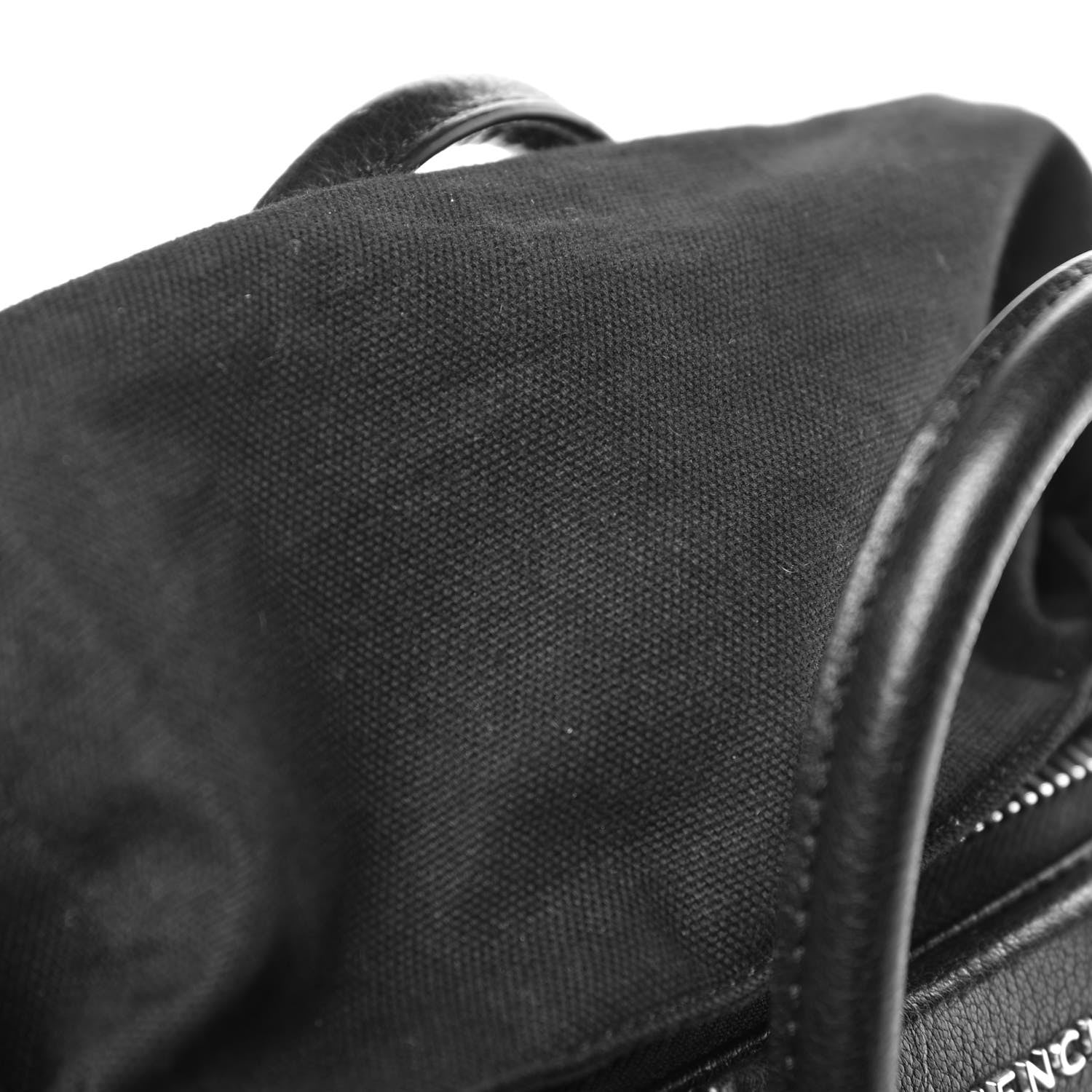 Givenchy Sugar Goatskin Mini Antigona Black 12 of 20