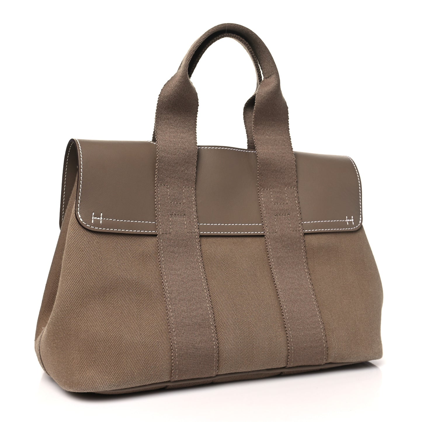 Toile Swift Valparaiso Tote PM Etoupe