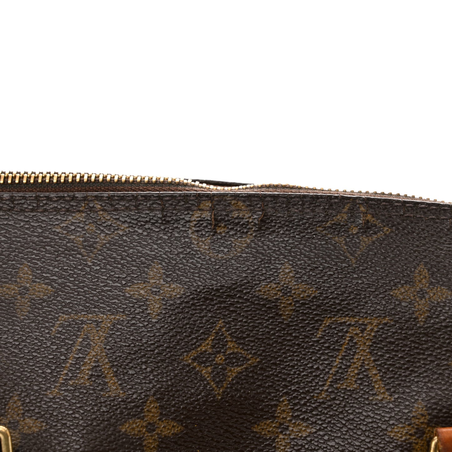 Monogram Papillon 26