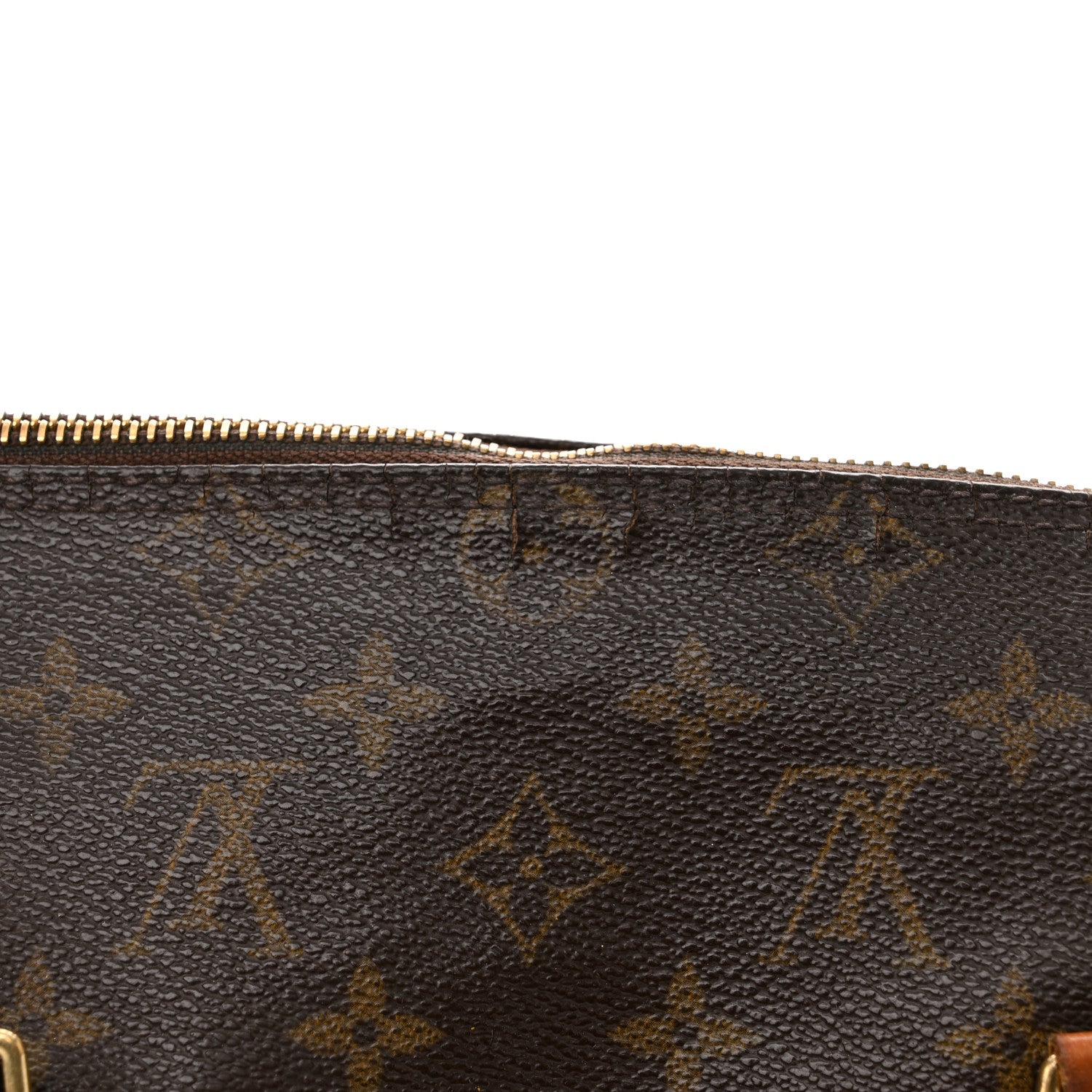Louis Vuitton Monogram Papillon 26 15 of 16
