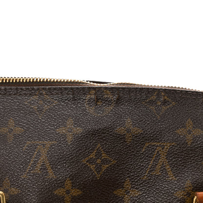 Louis Vuitton Monogram Papillon 26 15 of 16