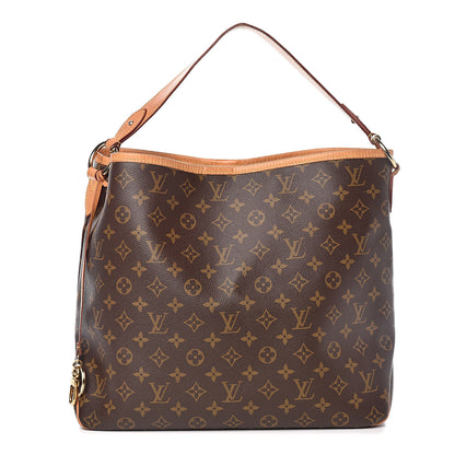 Louis Vuitton Monogram Delightful MM Pivoine 1 of 17
