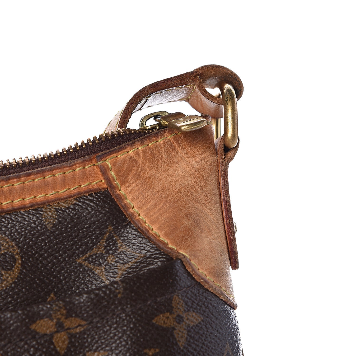 Louis Vuitton Monogram Odeon PM 8 of 14
