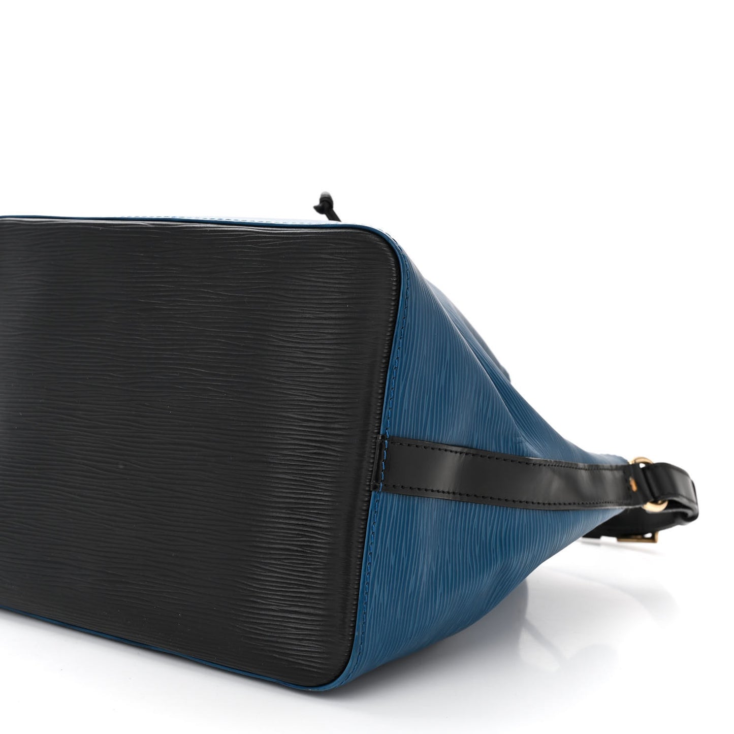 Epi Petit Bi-Color Noe Toledo Black