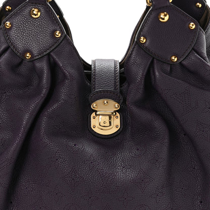 Louis Vuitton Mahina L Oursin 8 of 10