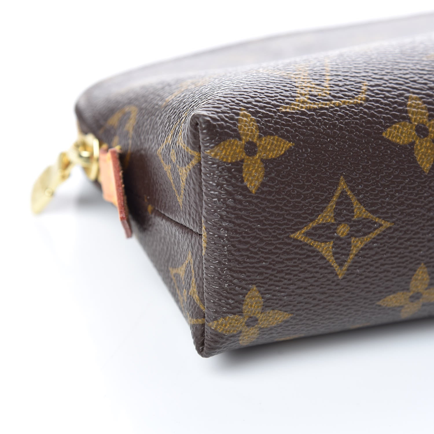 Louis Vuitton Monogram Cosmetic Pouch GM 5 of 9