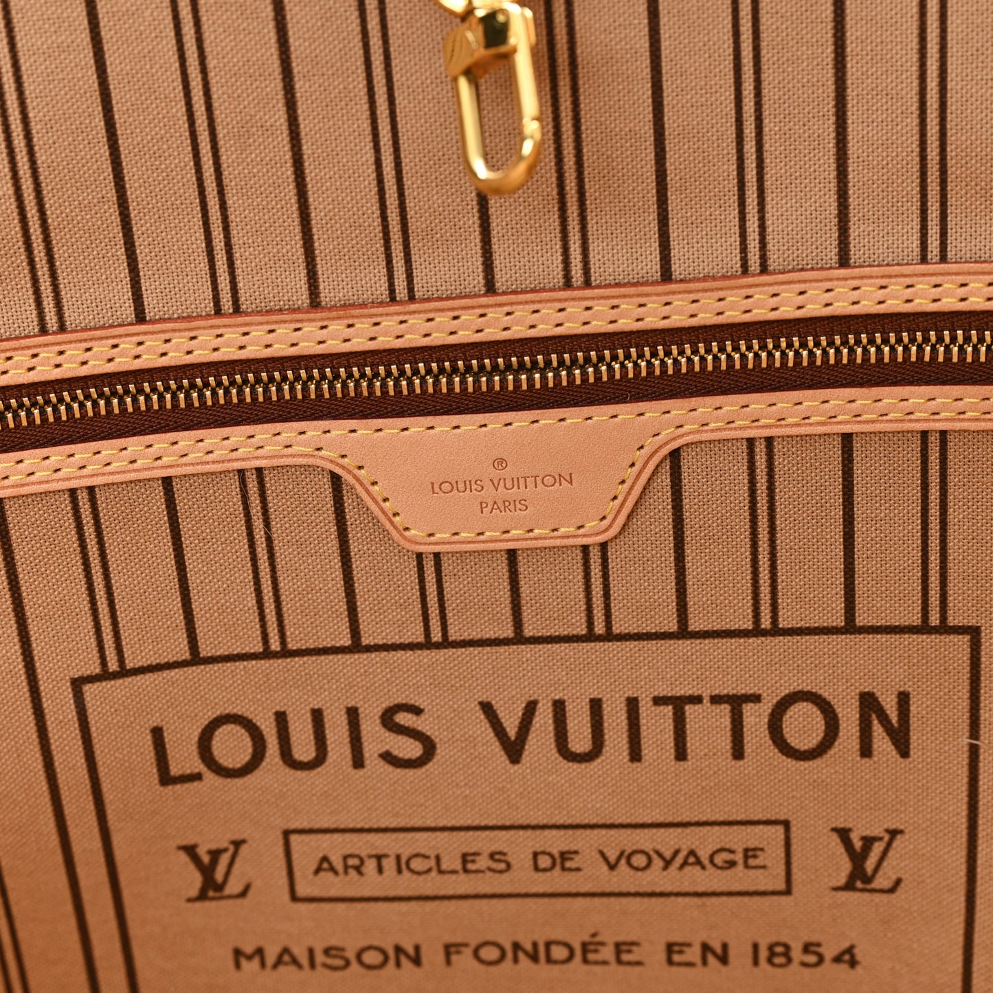 Monogram Neo Neverfull GM