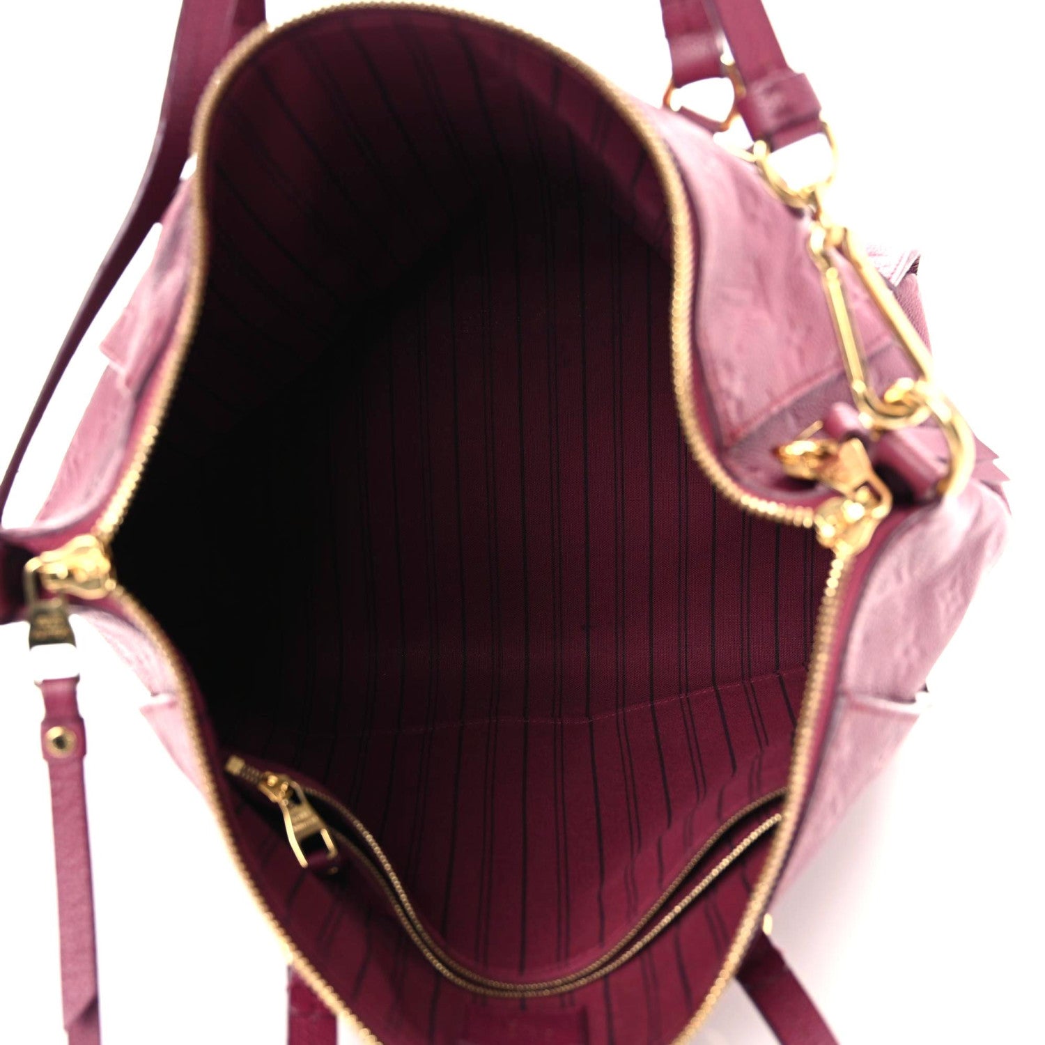 Louis Vuitton Empreinte Lumineuse PM Aurore 20 of 25