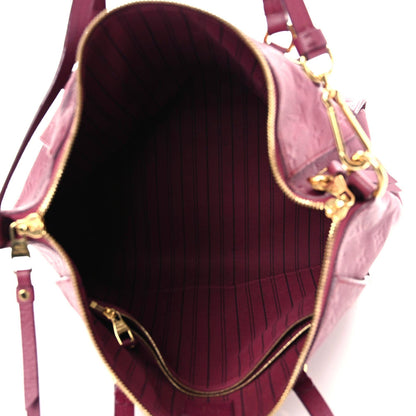 Louis Vuitton Empreinte Lumineuse PM Aurore 20 of 25