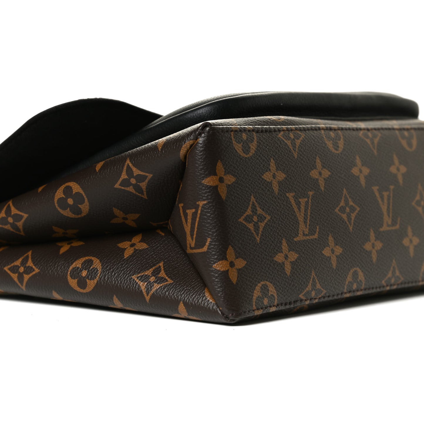 Monogram Marignan Black