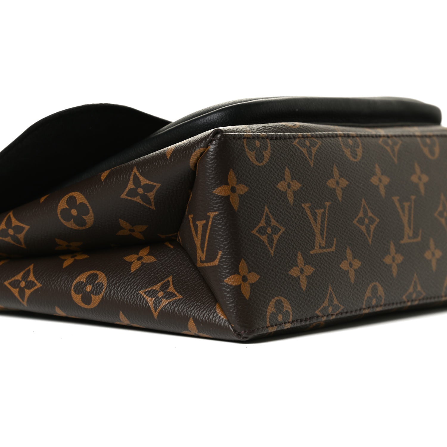 Louis Vuitton Monogram Marignan Black 9 of 14