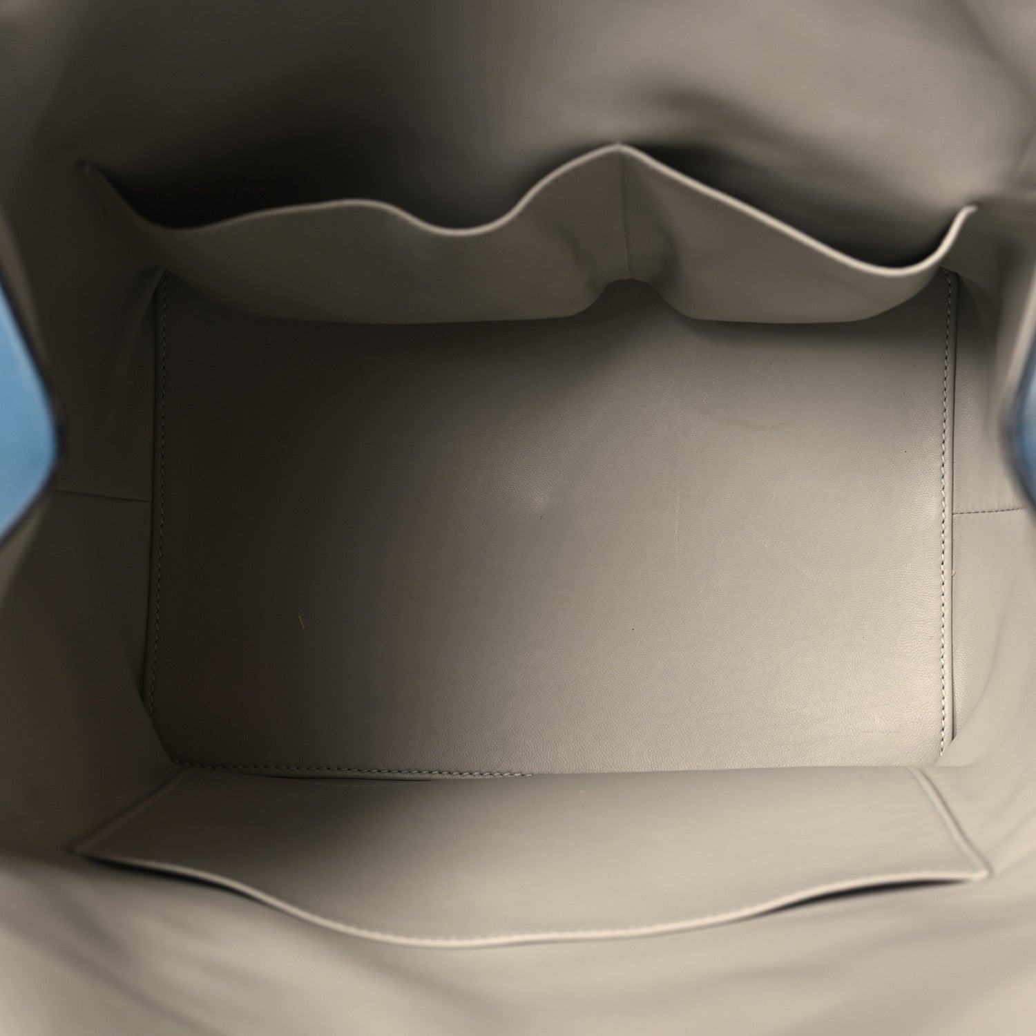 Hermes Evercolor Verso Toolbox 26 Colvert Gris Perle 5 of 8