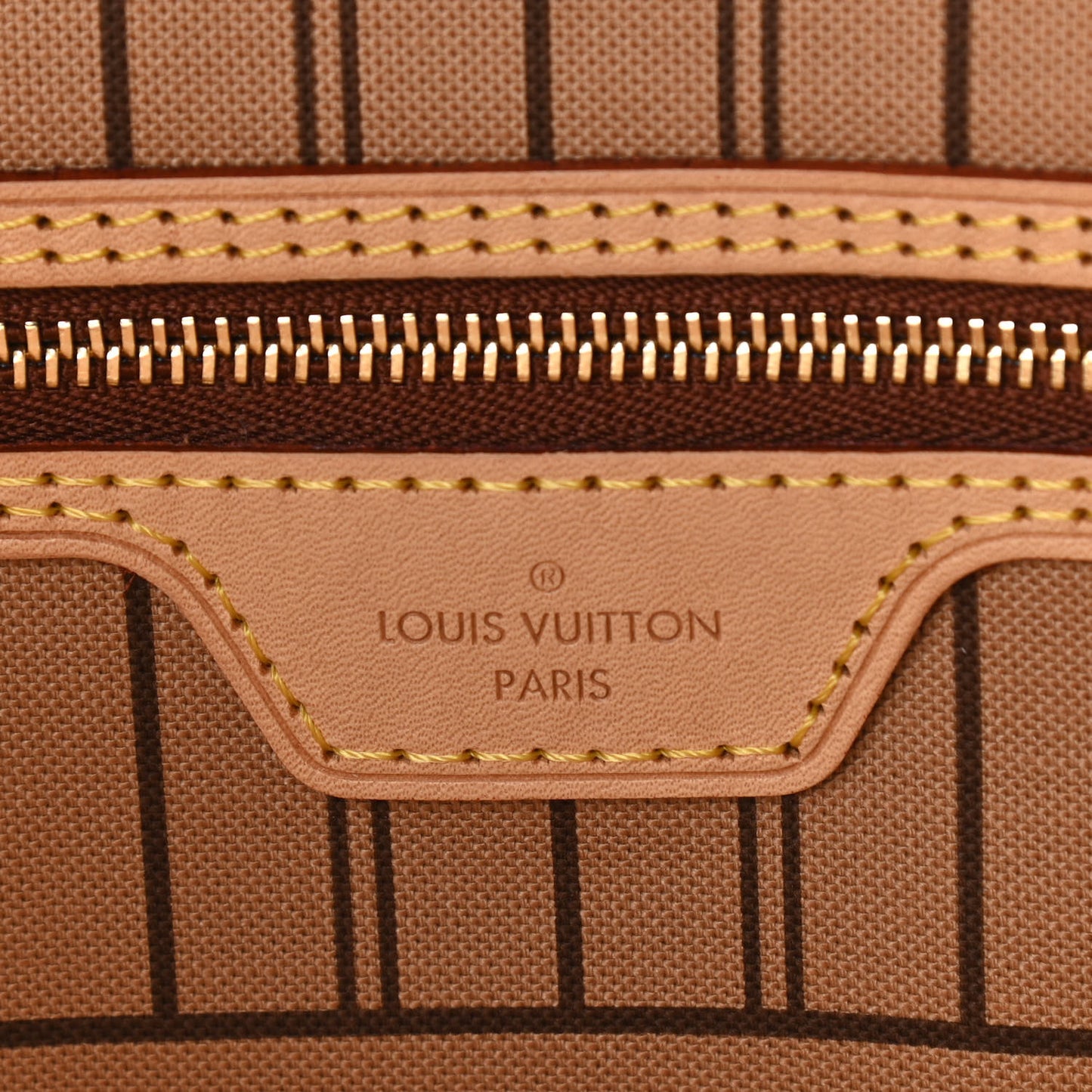 Monogram Neo Neverfull MM
