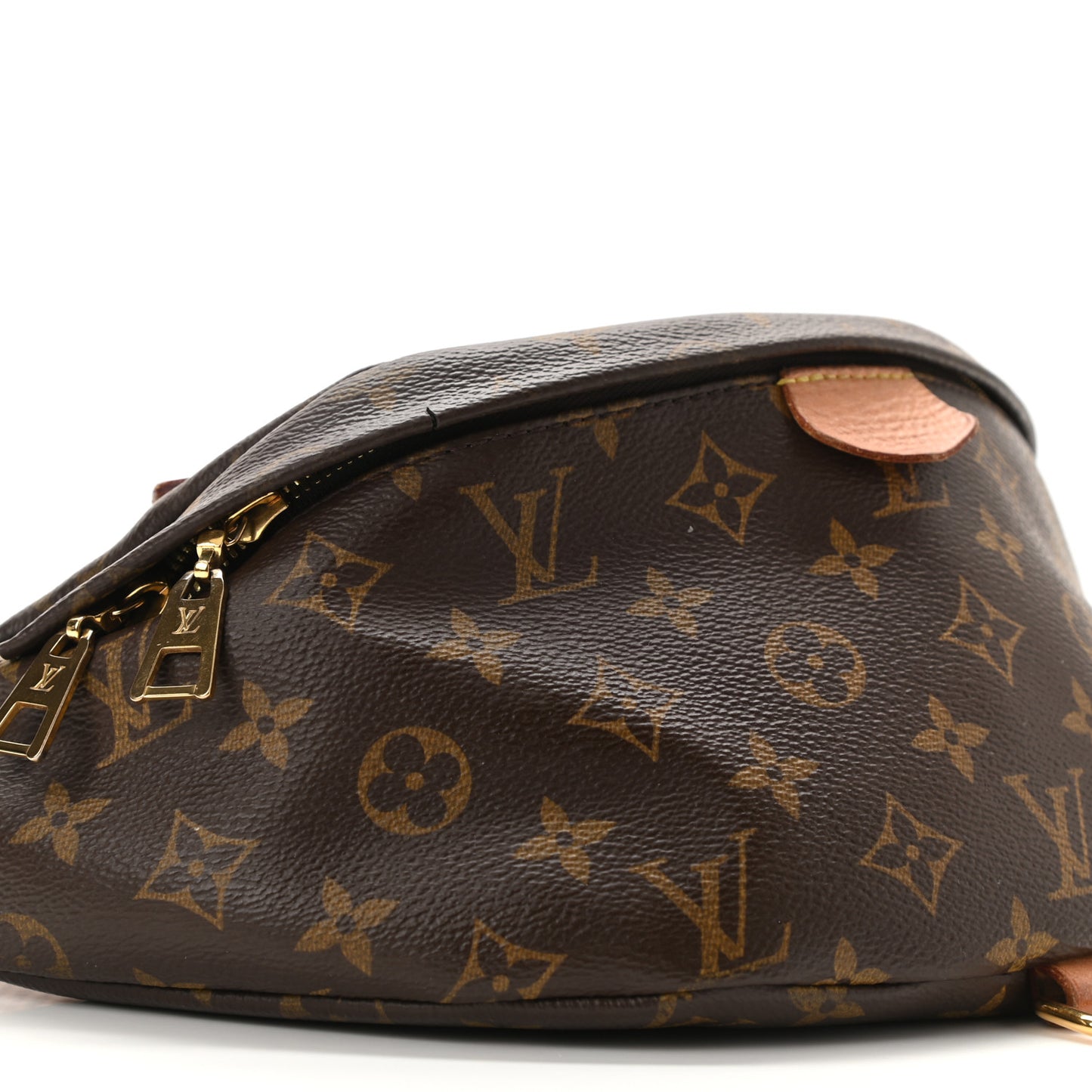 Monogram Bumbag