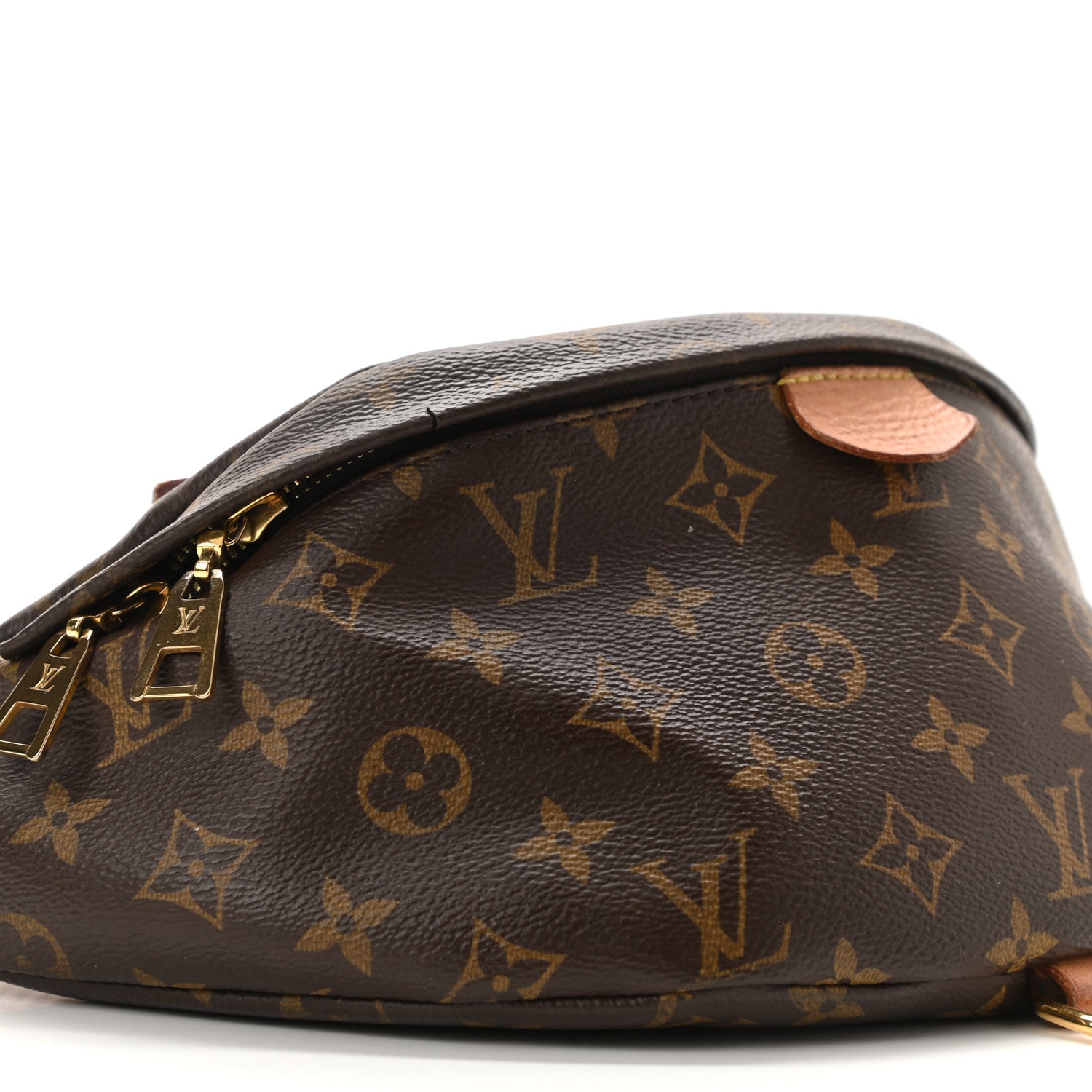 Louis Vuitton Monogram Bumbag 8 of 14