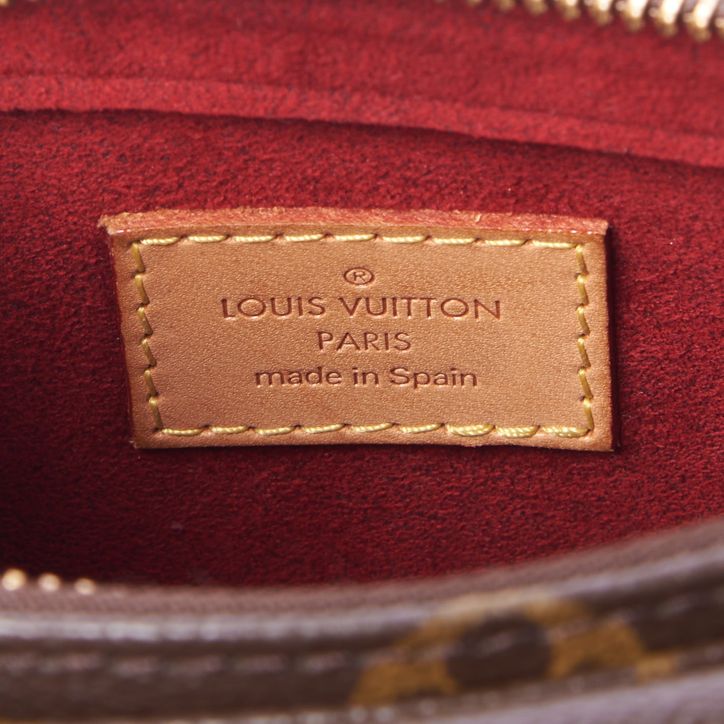 Monogram Viva-Cite PM