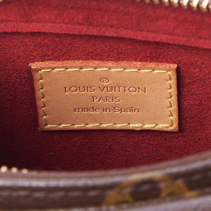 Louis Vuitton Monogram Viva-Cite PM 7 of 9