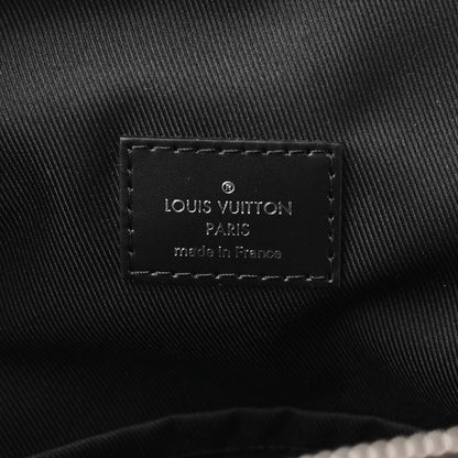 Louis Vuitton Damier Graphite Avenue Sling Backpack 6 of 9